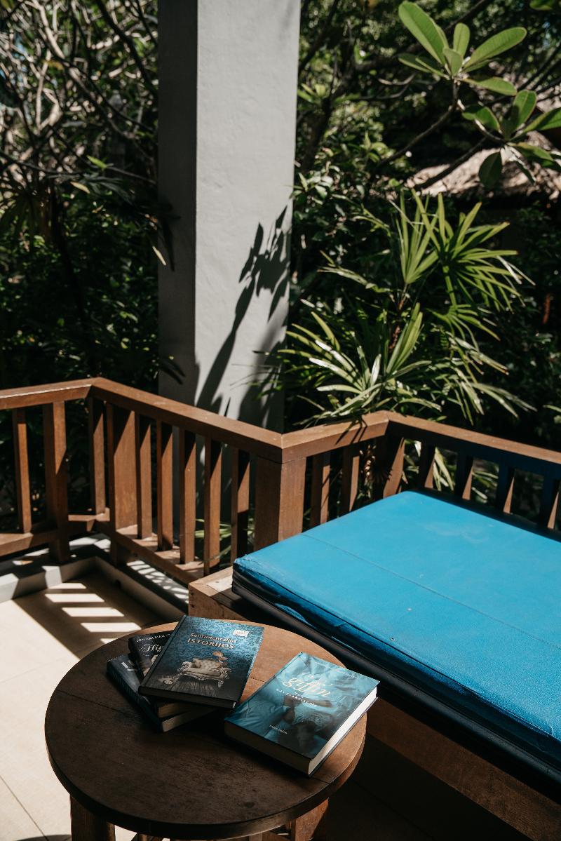 Sand Sea Resort Railay Beach - Oda