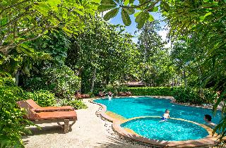 Sand Sea Resort Railay Beach fotoÄŸrafÄ±