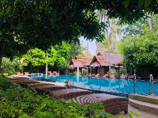 Sand Sea Resort Railay Beach fotoÄŸrafÄ±