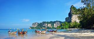 Sand Sea Resort Railay Beach fotoÄŸrafÄ±