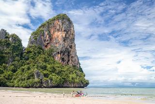 Sand Sea Resort Railay Beach fotoÄŸrafÄ±