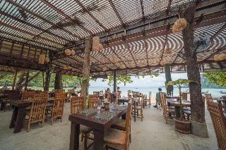 Sand Sea Resort Railay Beach fotoÄŸrafÄ±