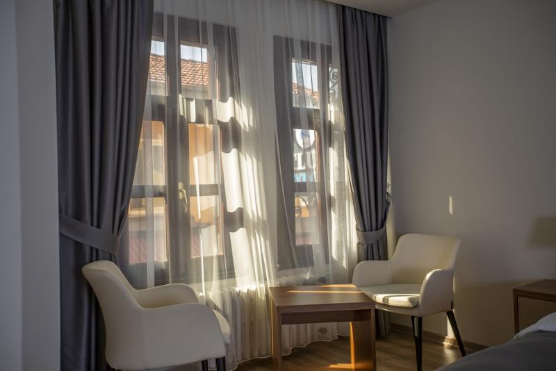 Kutlucan Oldtown Hotel - Genel