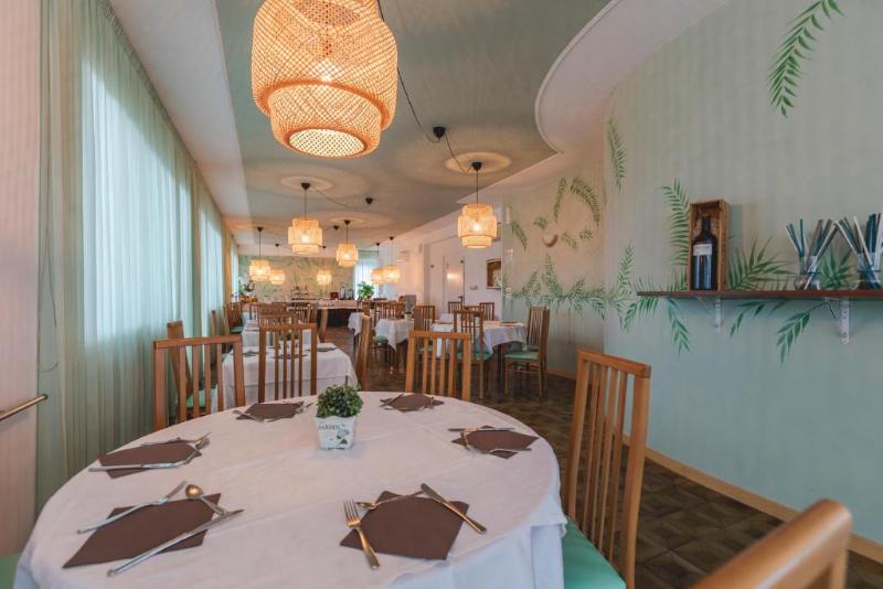 Clift - Restoran