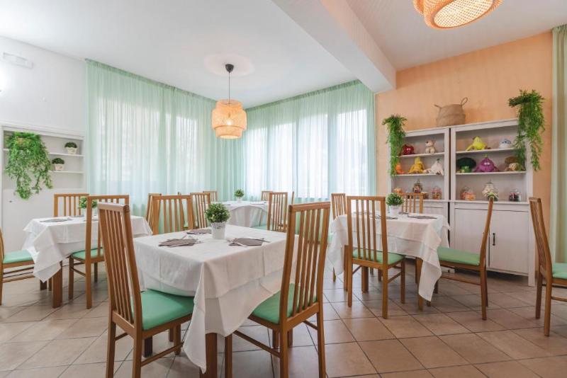 Clift - Restoran