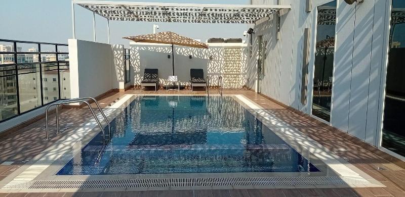 Akasiya Hotel - Aktivite