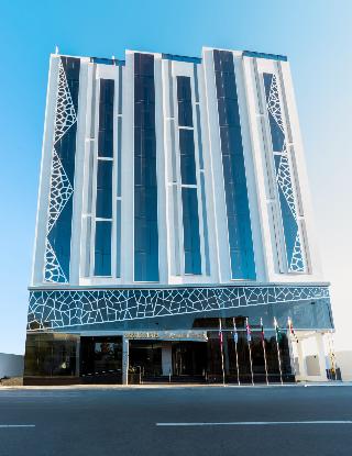 Akasiya Hotel otel fotoğrafı