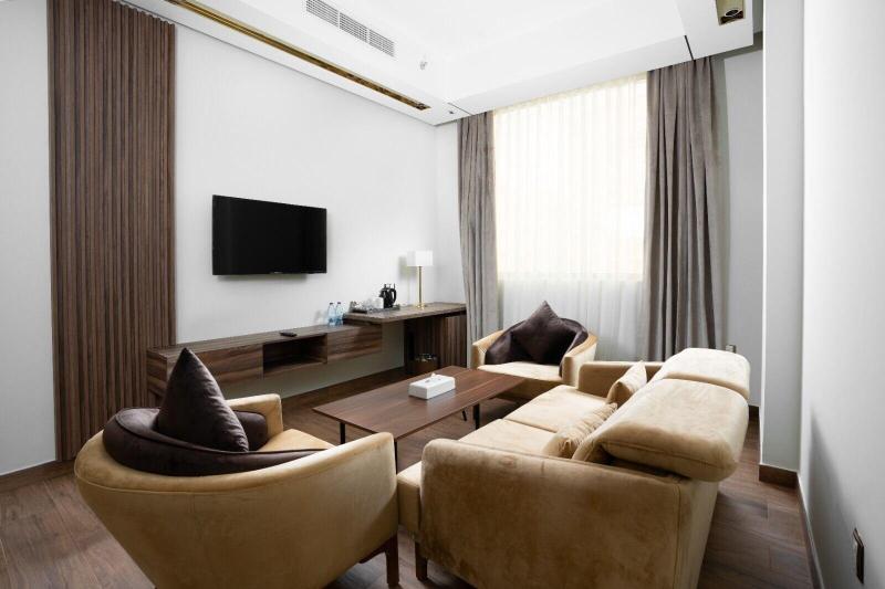 Akasiya Hotel - Oda