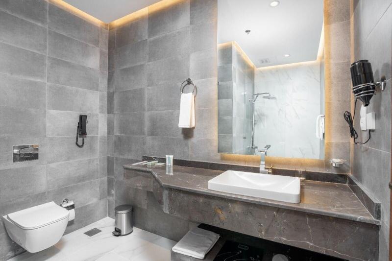 Akasiya Hotel - Oda