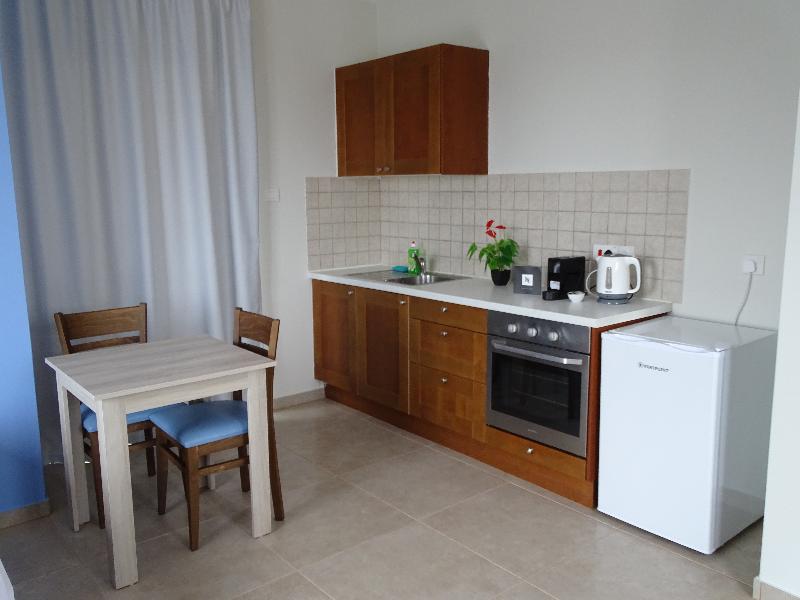 Proteas Mare Suites - Oda