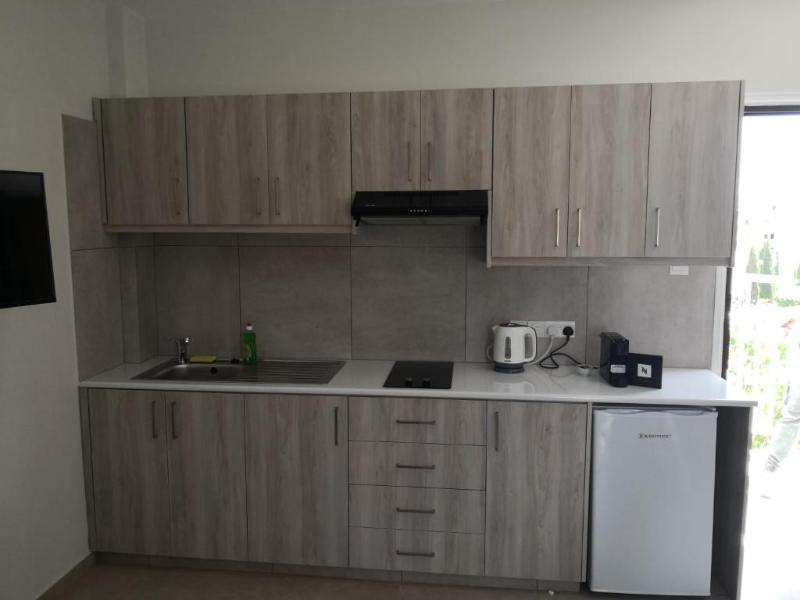 Proteas Mare Suites - Oda