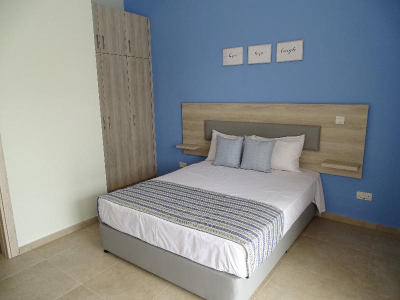 Proteas Mare Suites - Oda