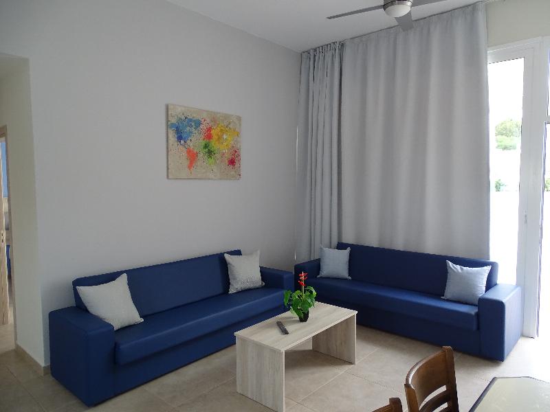 Proteas Mare Suites - Oda