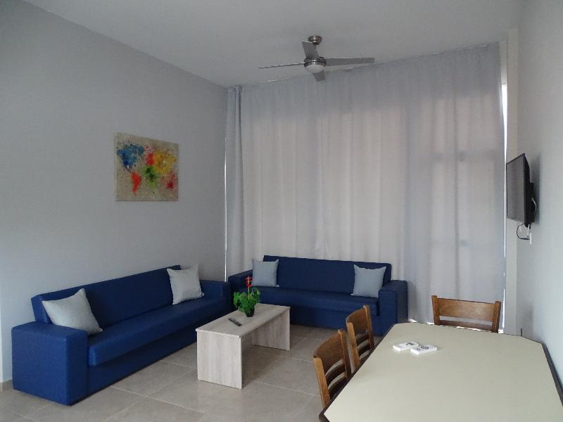 Proteas Mare Suites - Oda