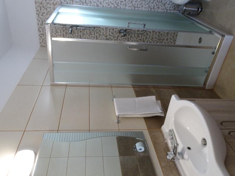 Proteas Mare Suites - Oda