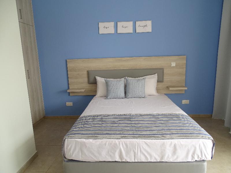 Proteas Mare Suites - Oda