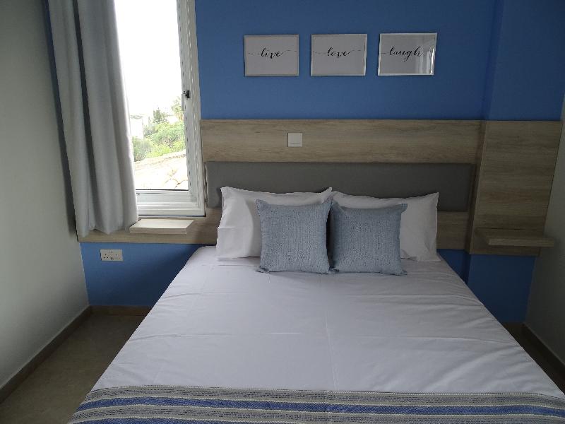 Proteas Mare Suites - Oda
