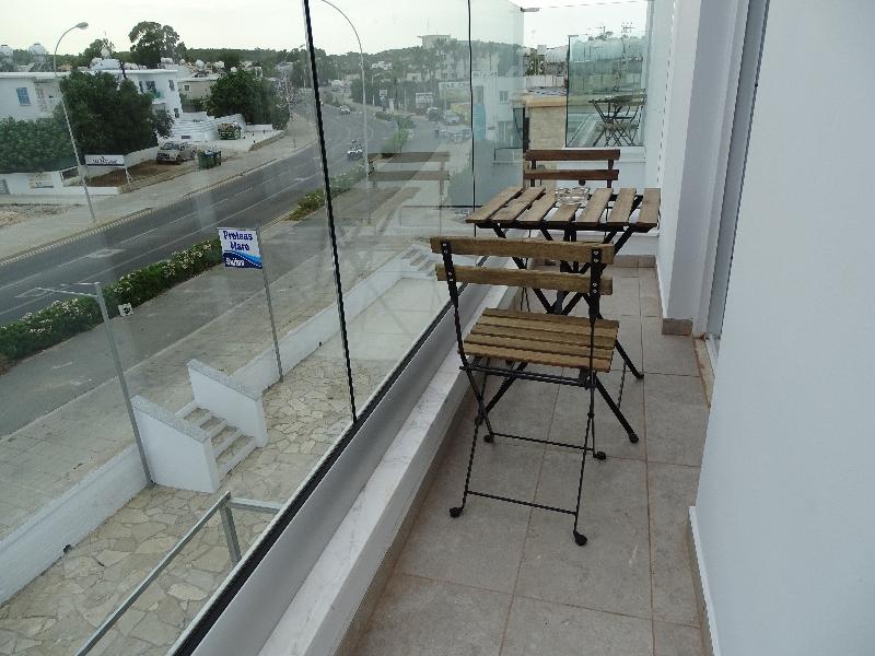 Proteas Mare Suites - Oda