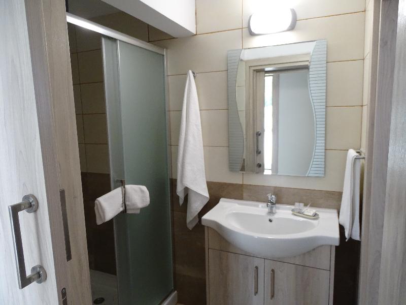 Proteas Mare Suites - Oda