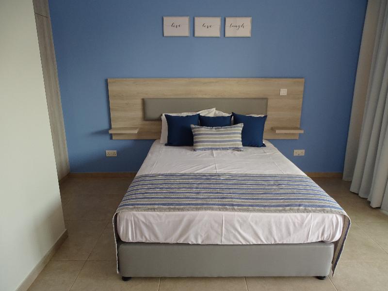 Proteas Mare Suites - Oda