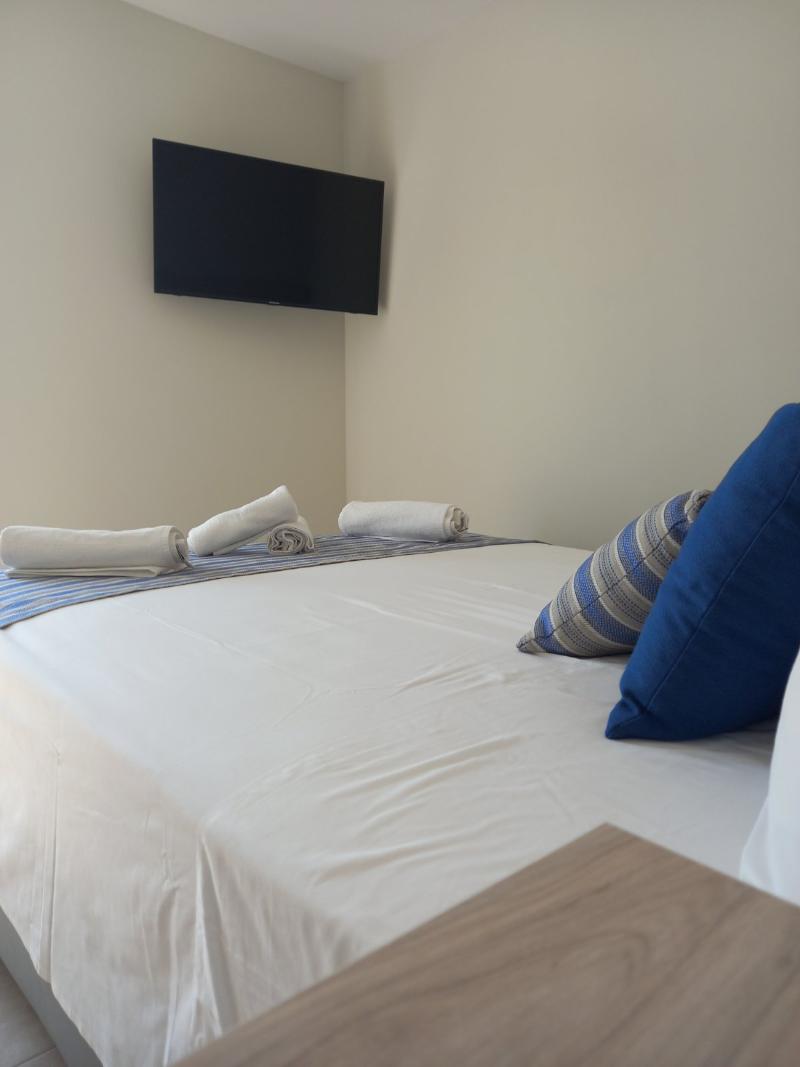 Proteas Mare Suites - Oda