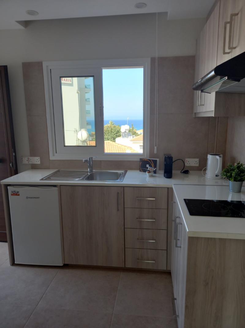 Proteas Mare Suites - Oda