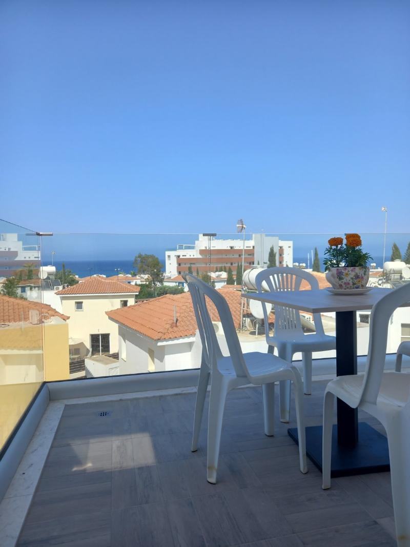 Proteas Mare Suites - Oda