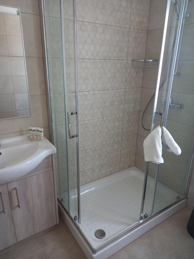 Proteas Mare Suites - Oda