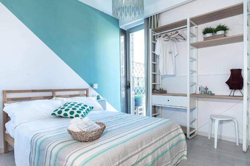 P.c. Boutique H. Sea View - Oda