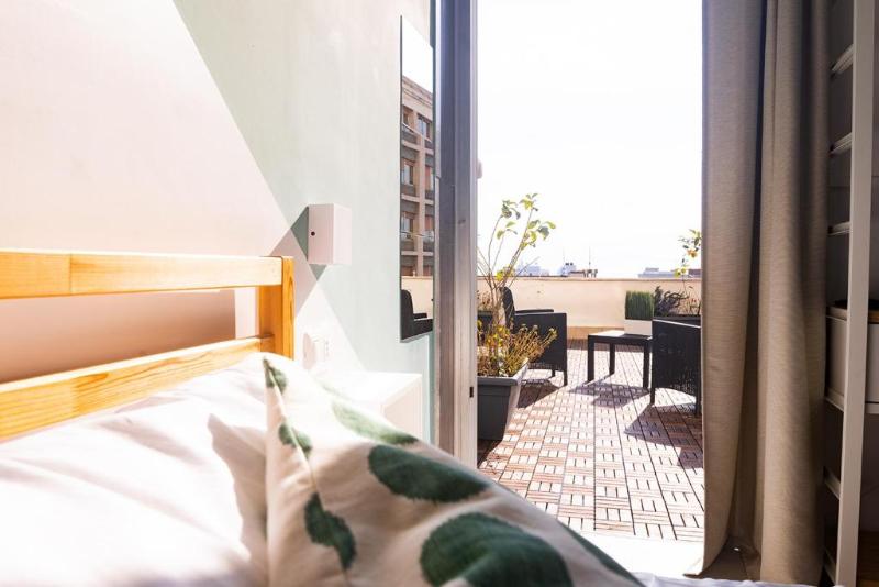 P.c. Boutique H. Sea View - Oda