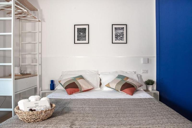 P.c. Boutique H. Sea View - Oda