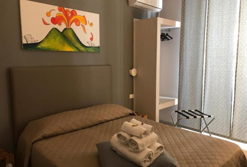 P.c. Boutique H. Sea View - Oda