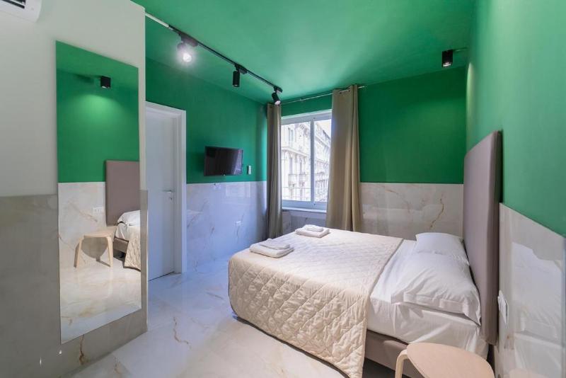 P.c. Boutique H. Vesuvius - Oda