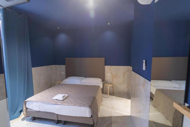 P.c. Boutique H. Vesuvius - Oda