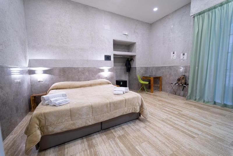 P.c Boutique La Loggia - Oda