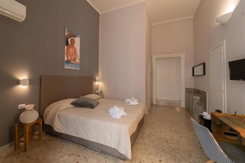 P.c Boutique La Loggia - Oda