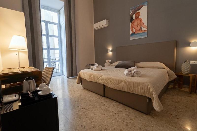 P.c Boutique La Loggia - Oda