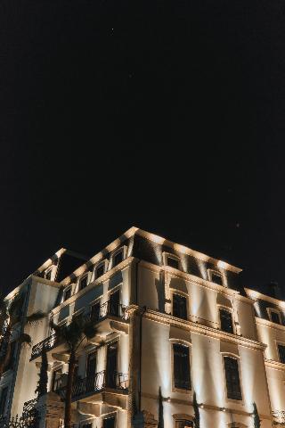 Hotel Ga Palace otel fotoğrafı