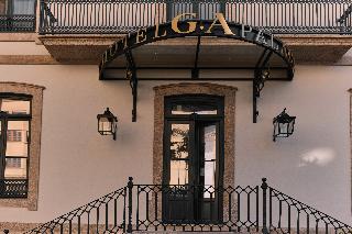 Hotel Ga Palace fotoÄŸrafÄ±
