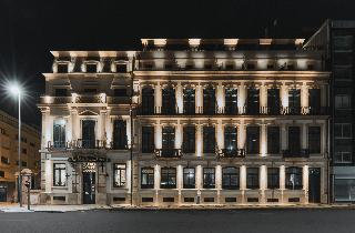 Hotel Ga Palace fotoÄŸrafÄ±