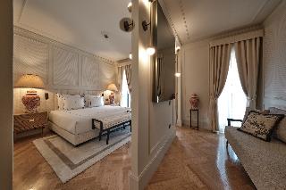 Hotel Ga Palace fotoÄŸrafÄ±