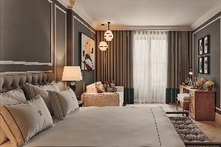 Hotel Ga Palace fotoÄŸrafÄ±