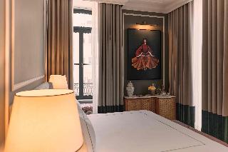 Hotel Ga Palace fotoÄŸrafÄ±