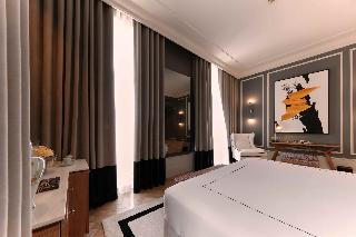 Hotel Ga Palace fotoÄŸrafÄ±