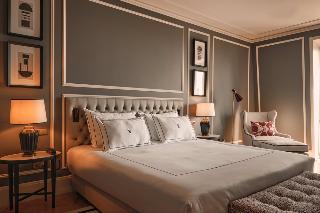 Hotel Ga Palace fotoÄŸrafÄ±
