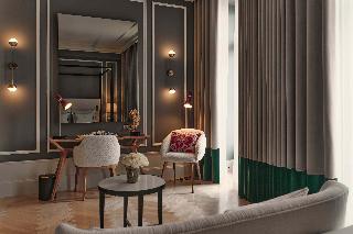 Hotel Ga Palace fotoÄŸrafÄ±