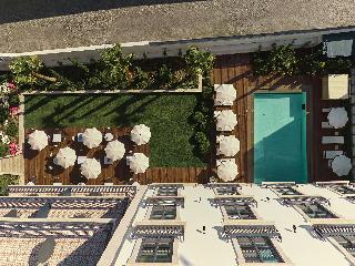 Hotel Ga Palace fotoÄŸrafÄ±