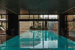 Hotel Ga Palace fotoÄŸrafÄ±