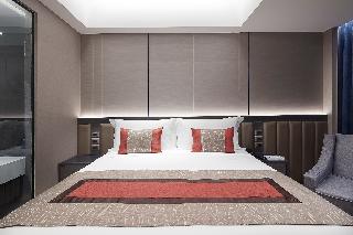 Grace At Five By Grace Hotel fotoÄŸrafÄ±