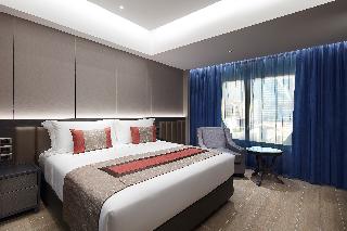 Grace At Five By Grace Hotel fotoÄŸrafÄ±
